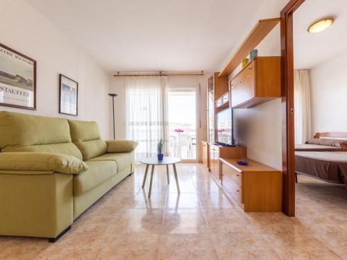 Apartment Living Park By Interhome