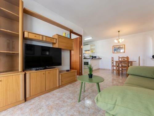 Apartment Living Park By Interhome