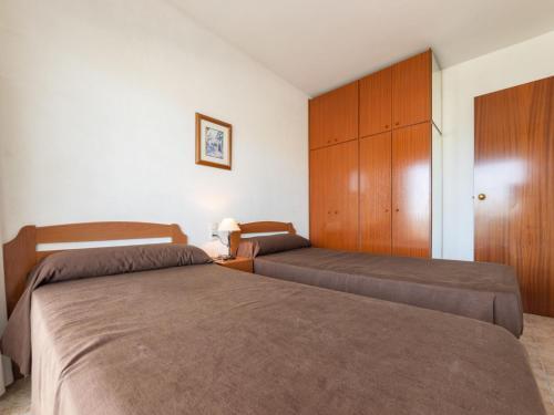 Apartment Living Park By Interhome