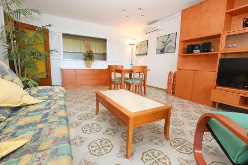 Apartamento Differentflats Rits