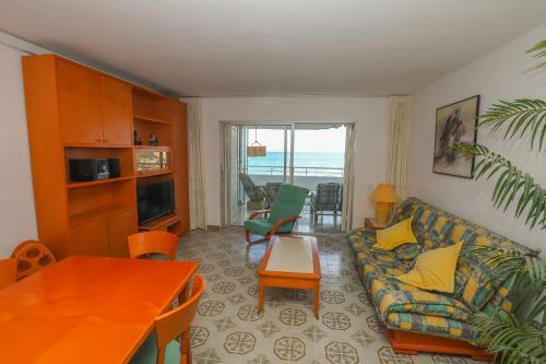 Apartamento Differentflats Rits