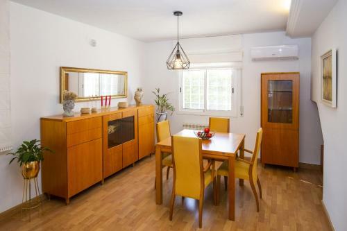 Villa Pluma Planet Costa Dorada - Only Families