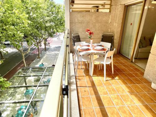 Apartbeach Michelangelo De Luxe Climatizado Y Junto Playa 08
