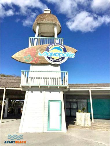 Apartbeach Michelangelo De Luxe Climatizado Y Junto Playa 08