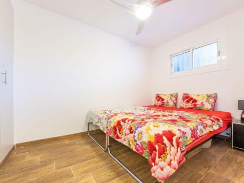 Apartment Rodas-3 By Interhome