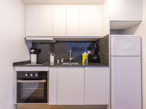 Apartment Rodas-3 By Interhome
