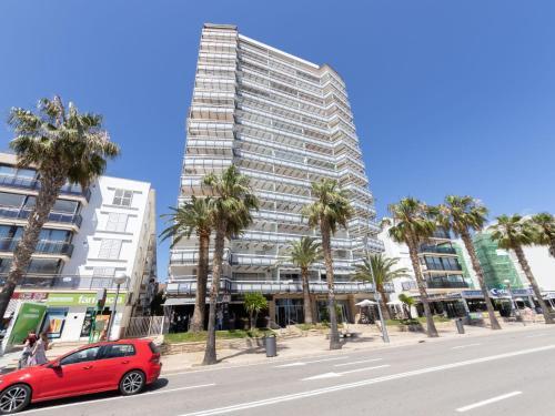Apartment Rodas-3 By Interhome