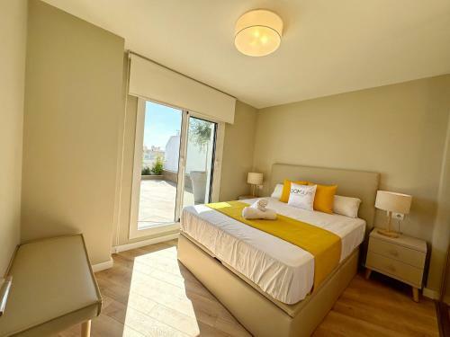 Apartamento Domuum Holidays - Paraisol Family Home