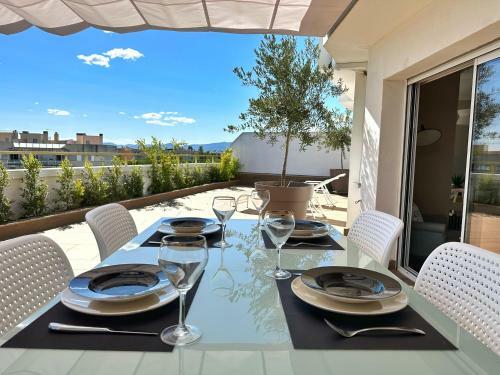 Apartamento Domuum Holidays - Paraisol Family Home