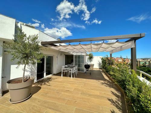 Apartamento Domuum Holidays - Paraisol Family Home