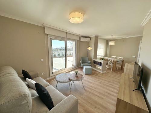 Apartamento Domuum Holidays - Paraisol Family Home