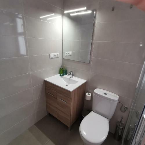 Apartamento La Peluquer�a!!