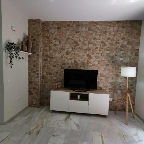 Apartamento La Peluquer�a!!