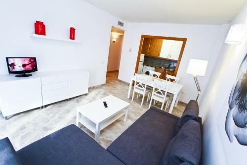 Apartamento Ventura 4 Planet Costa Dorada