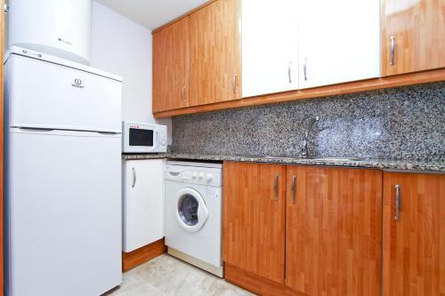 Apartamento Ventura 4 Planet Costa Dorada