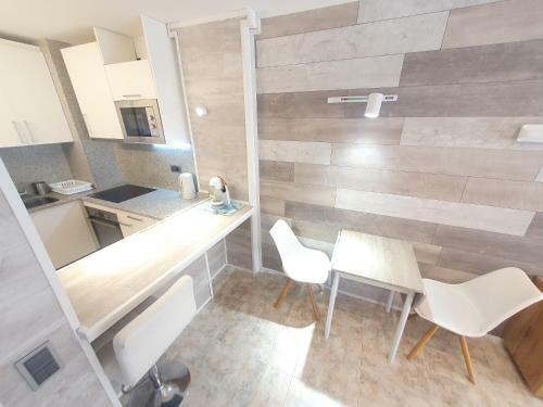 Apartamento Salou .novelty1...primera Linia De Mar ...