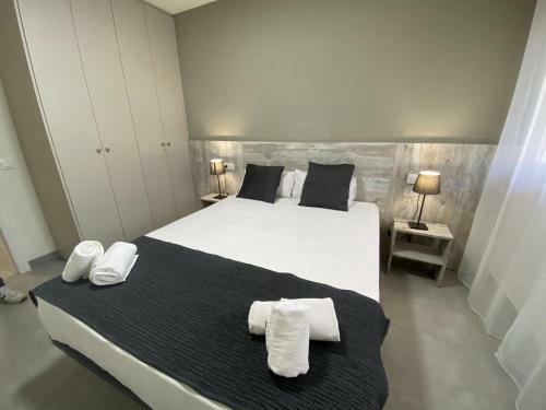 Apartamento For A Stay Costa Brava