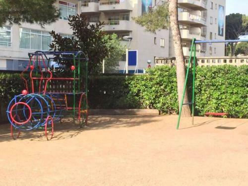 Apartamento Centrico Y Con Piscina A 5 Min. Playa