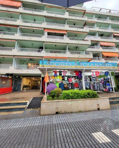 Salou Family Apartment