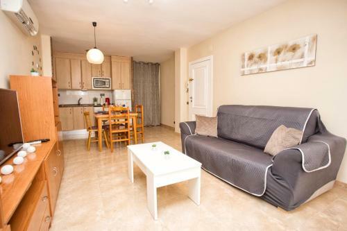 Apartamento Salou Arquus Center