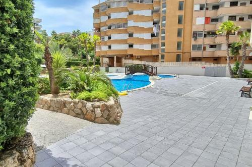 Apartamento Salou Arquus Center