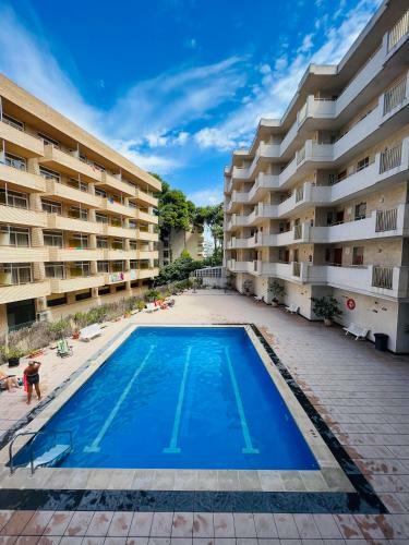 Apartamento Penthantlon 5,salou