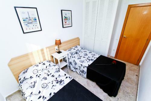 Apartamento Ventura 1 Planet Costa Dorada
