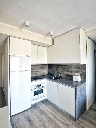 Apartamento Con Vistas Al Mar