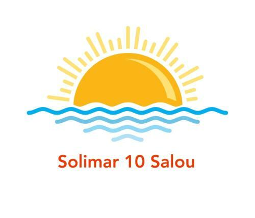 Apartamento Solimar 10 Salou Solo Familias