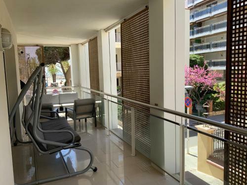 Apartamento Solimar 10 Salou Solo Familias