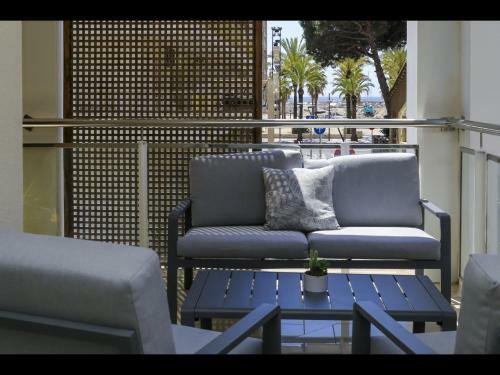 Apartamento Solimar 10 Salou Solo Familias