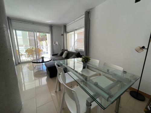 Apartamento Solimar 10 Salou Solo Familias