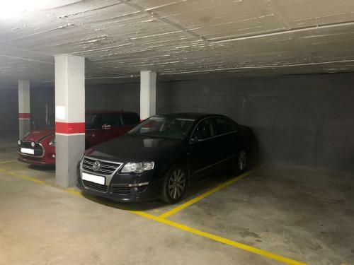 Apartamento Solimar 10 Salou Solo Familias