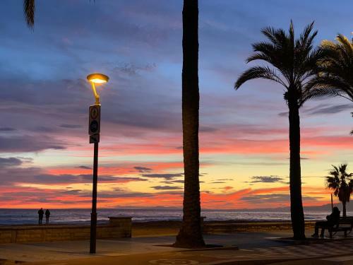 Apartamento Solimar 10 Salou Solo Familias