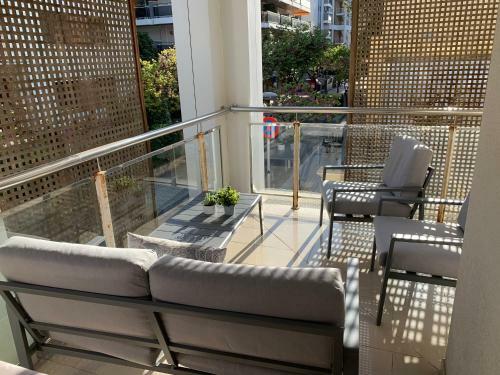 Apartamento Solimar 10 Salou Solo Familias