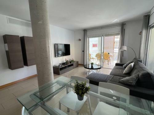 Apartamento Solimar 10 Salou Solo Familias