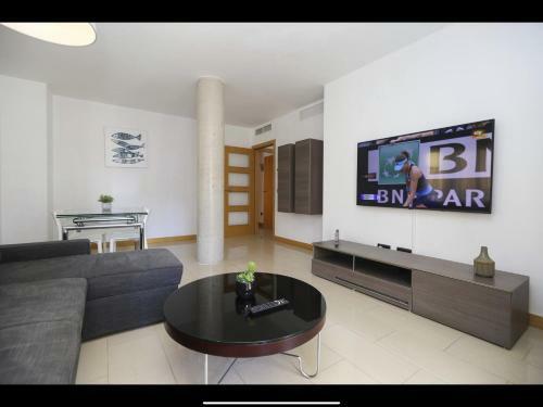 Apartamento Solimar 10 Salou Solo Familias