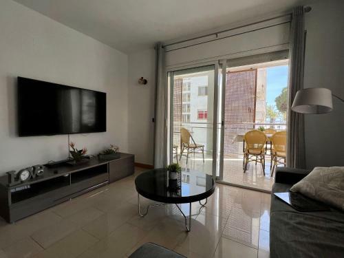 Apartamento Solimar 10 Salou Solo Familias