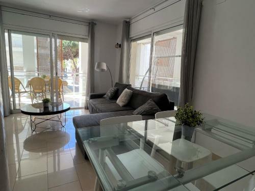 Apartamento Solimar 10 Salou Solo Familias