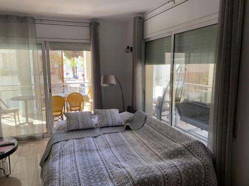 Apartamento Solimar 10 Salou Solo Familias