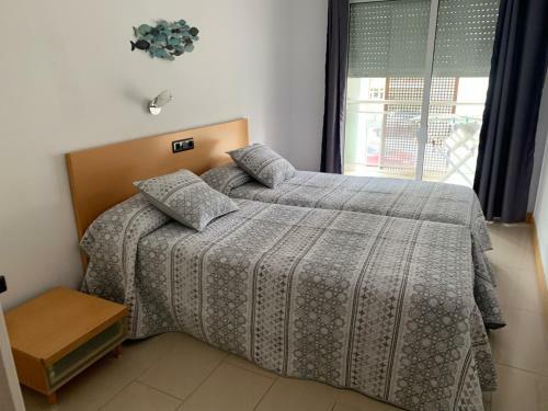 Apartamento Solimar 10 Salou Solo Familias