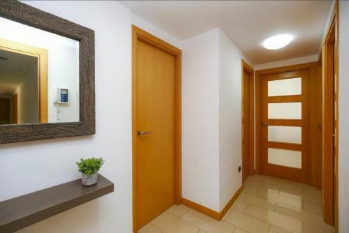 Apartamento Solimar 10 Salou Solo Familias