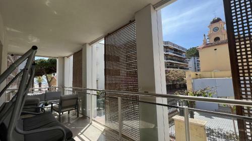 Apartamento Solimar 10 Salou Solo Familias