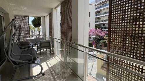 Apartamento Solimar 10 Salou Solo Familias