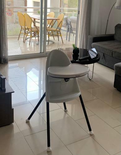 Apartamento Solimar 10 Salou Solo Familias