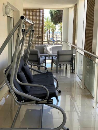 Apartamento Solimar 10 Salou Solo Familias