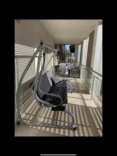 Apartamento Solimar 10 Salou Solo Familias