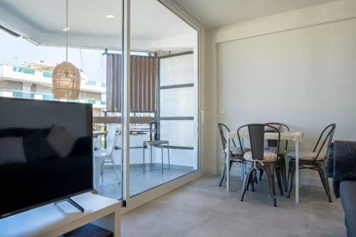 Apartamento Global Formentor In Salou Beach