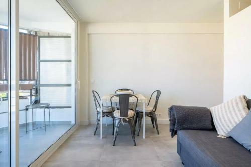 Apartamento Global Formentor In Salou Beach