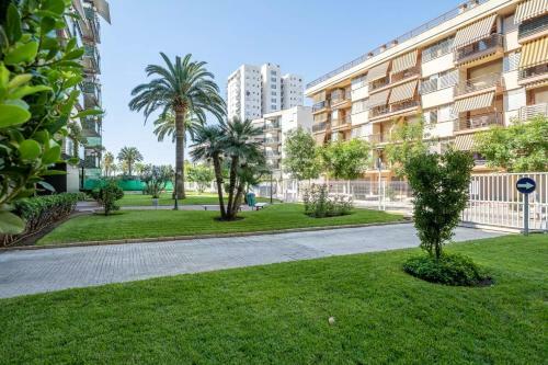 Apartamento Global Formentor In Salou Beach